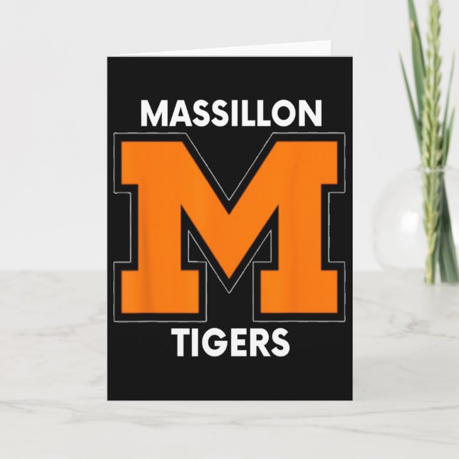 Millon M Sports  Card (Front)