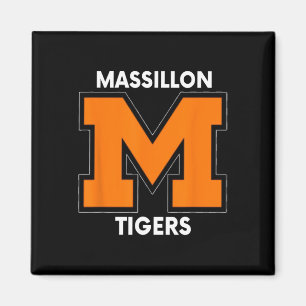 Millon M Sports  Magnet