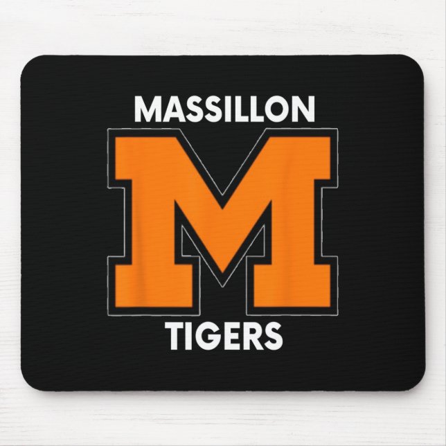 Millon M Sports  Mouse Mat (Front)