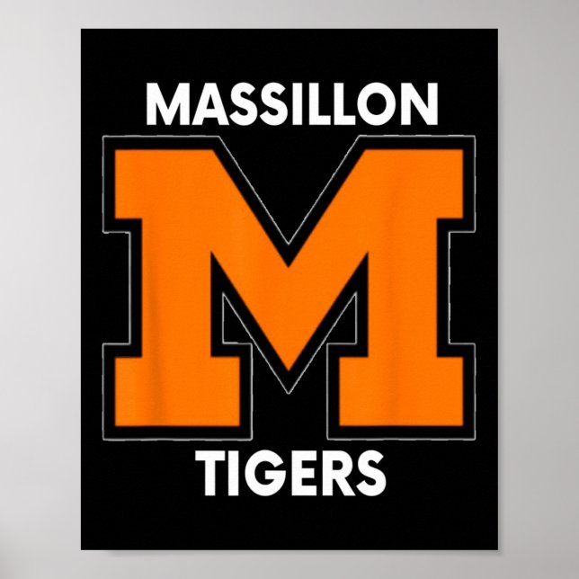 Millon M Sports  Poster (Front)