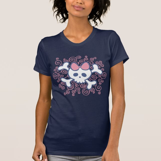 Milly Squigs T-Shirt (Front)