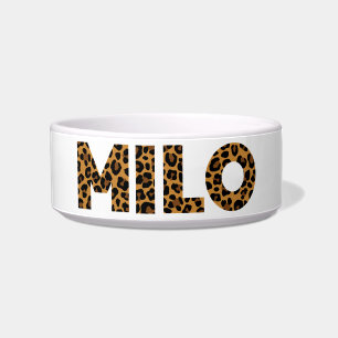 Milo Bowl