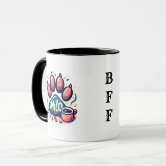 Milo’s Pawfect Mug