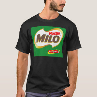 Milo Vintage Shirt  