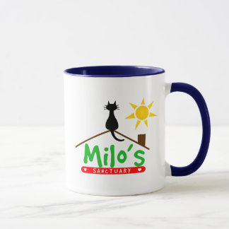 Milo's Mug
