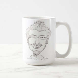 Milo's Mug on My Mug