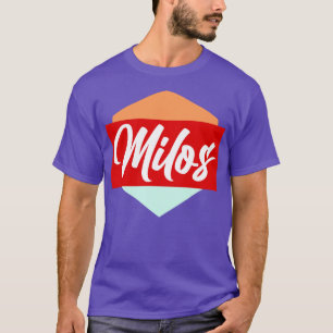 Milos T-Shirt