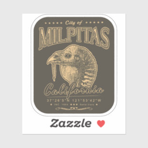 MILPITAS SANTA CLARA - SILICON VALLEY CALIFORNIA