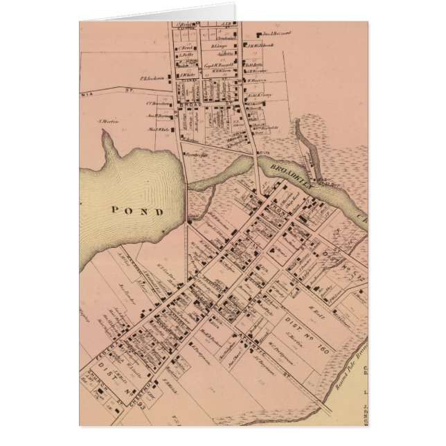 Milton Delaware (Front)