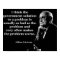 Milton Friedman Government Quote