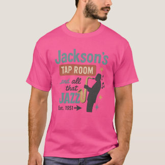 Miltons Tap Room T-Shirt