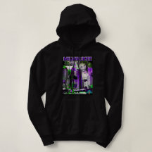 Milwaukee 2026 Hoodie