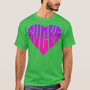 Milwaukee basketball warp text 1 T-Shirt