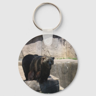 Milwaukee County Zoo, July 5, 2007 029 Key Ring