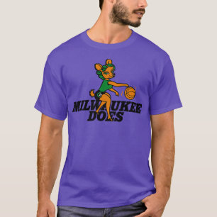 Milwaukee Does 1 T-Shirt
