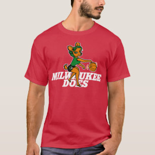 Milwaukee Does T-Shirt