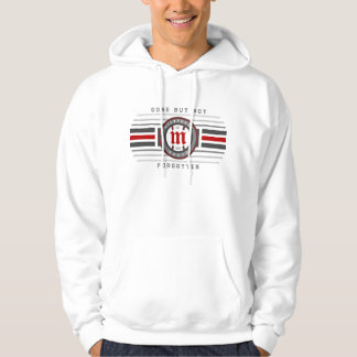 Milwaukee Greys Not Forgotten Hoodie