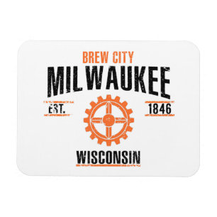 Milwaukee Magnet