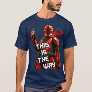 Milwaukee Soldier Armed and Ready T-Shirt