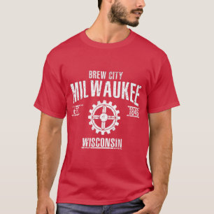 Milwaukee T-Shirt