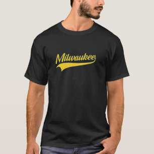 MILWAUKEE Throwback Design Classic Pullover Hoodie