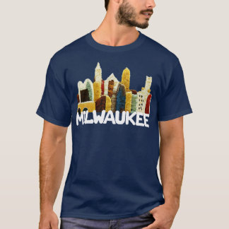 Milwaukee Wisconsin T-Shirt