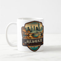 Milwaukee, Wisconsin | Vintage