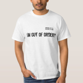 MIM BBQ Fest 2013 - Contempt of Pork Men's Tee