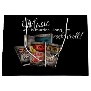 MiM saga Gift Bag