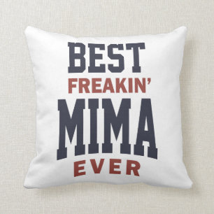Mima Cushion