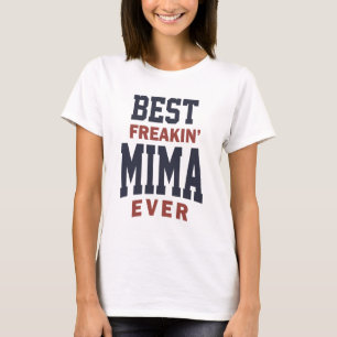 Mima T-Shirt