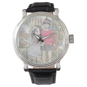 Mimareji Watch