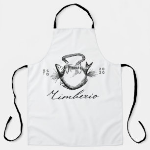 Mimberio Apron