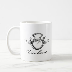 Mimberio Coffee Mug