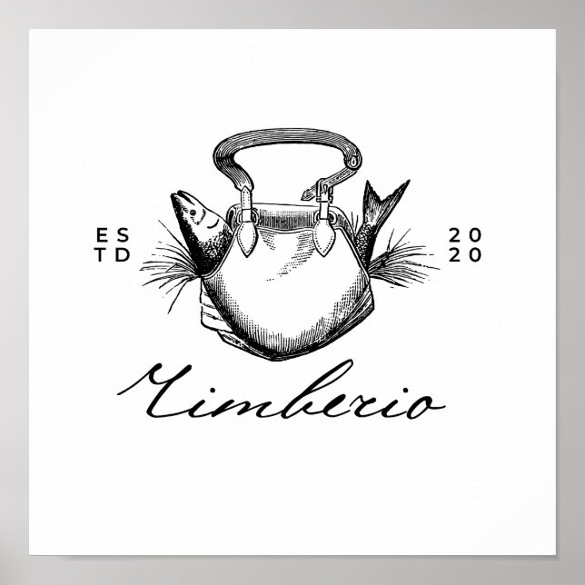 Mimberio Poster (Front)