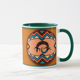Mimbres-Gila Mug
