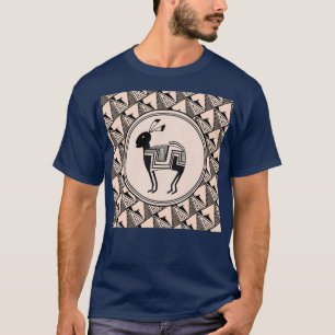 Mimbres Pattern T-Shirt
