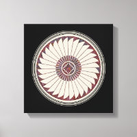 Mimbres Pottery Design