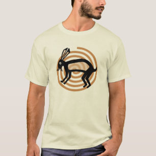 Mimbres Rabbit Shirt