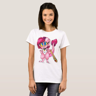 MIMI - Cocky T-Shirt