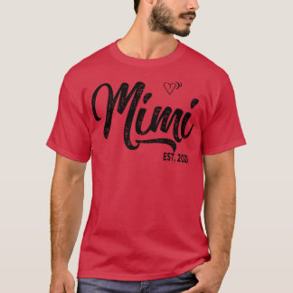 MiMi est 2021  T-Shirt