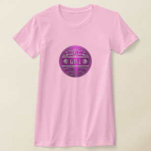 MIMI GIGI Grand Mother T-Shirt