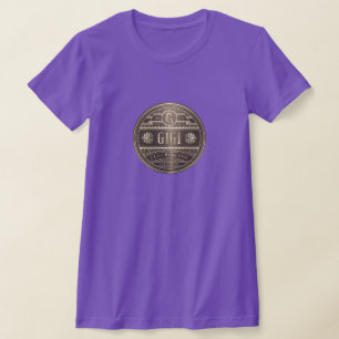 MIMI GIGI Grand Mother T-Shirt