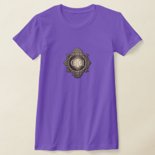 MIMI GIGI Grand Mother T-Shirt