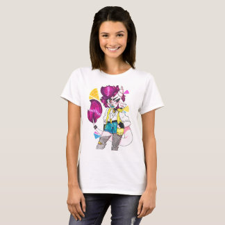 MIMI - haha T-Shirt