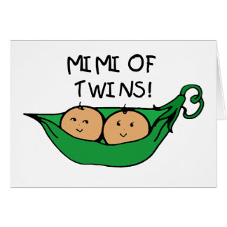 Mimi of Twin Pod