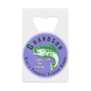 Mimi’s Favourite Fishing Buddy