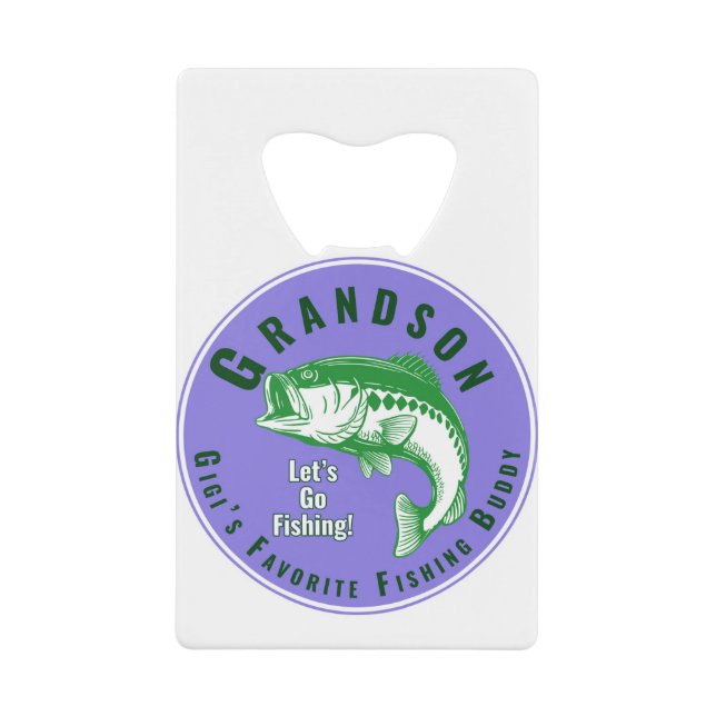 Mimi’s Favourite Fishing Buddy (Front)