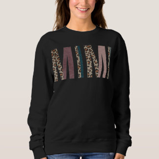Mimi Sweatshirt - Gift For New Grandma - Mimi