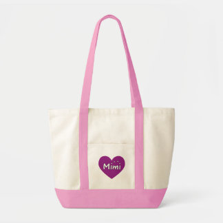 Mimi Tote Bag